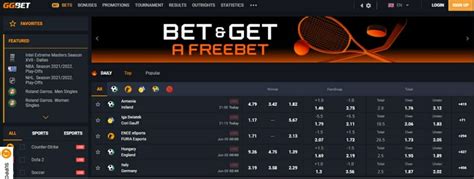 ggbet146|GGBet Review .